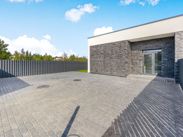 Vilnius, Aukštieji Paneriai