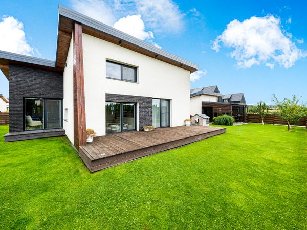 Trakų r. sav., Pabaliai