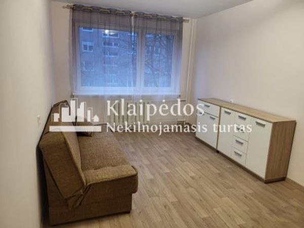 Klaipėda, Naujakiemis