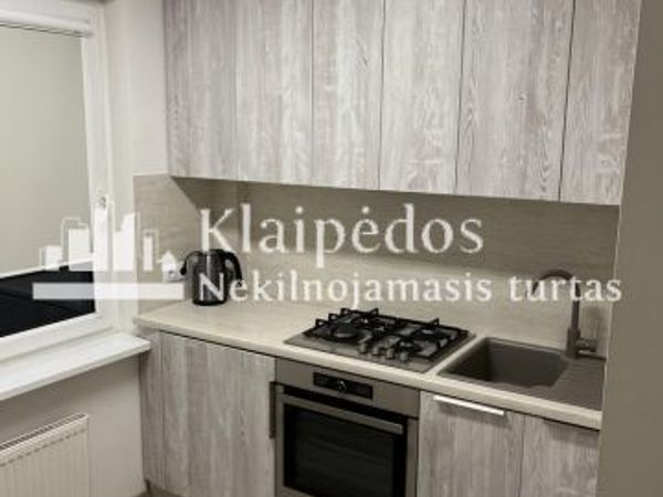 Klaipėda, Naujakiemis
