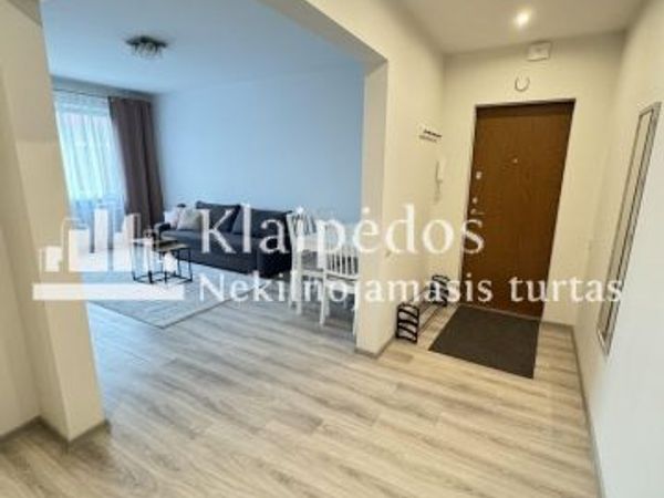 Klaipėda, Bandužiai