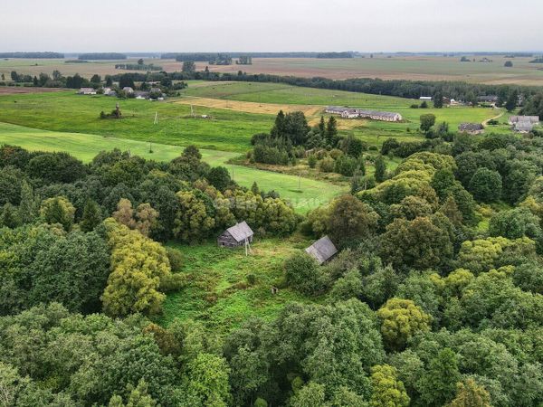 Raseinių r. sav., Šilininkai