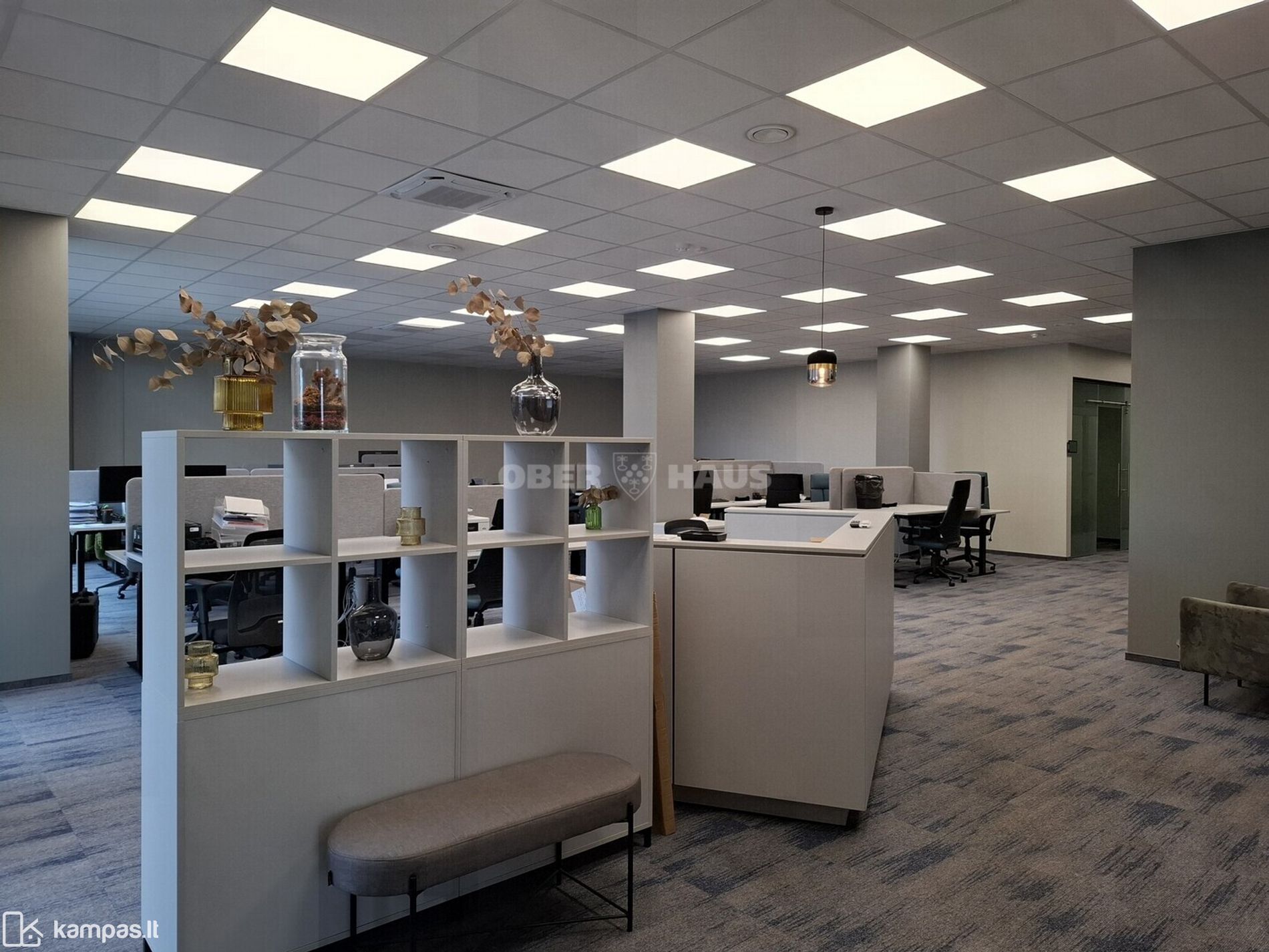 Main Image Klaipėda, Centras, Naujoji Uosto g.