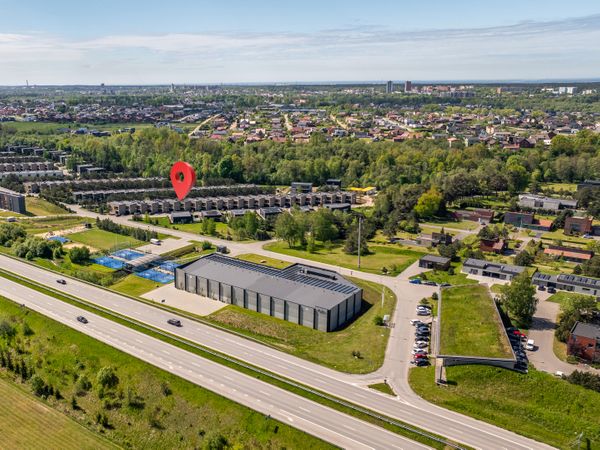 Klaipėdos r. sav., Aukštkiemiai