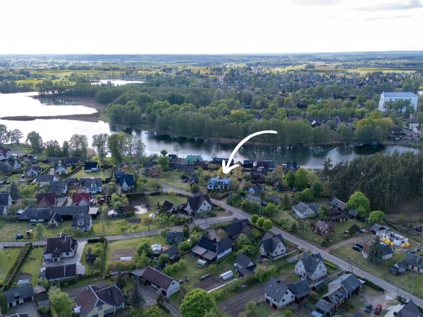 Lazdijų r. sav., Veisiejai