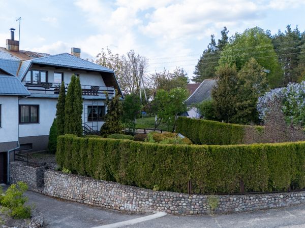 Lazdijų r. sav., Veisiejai