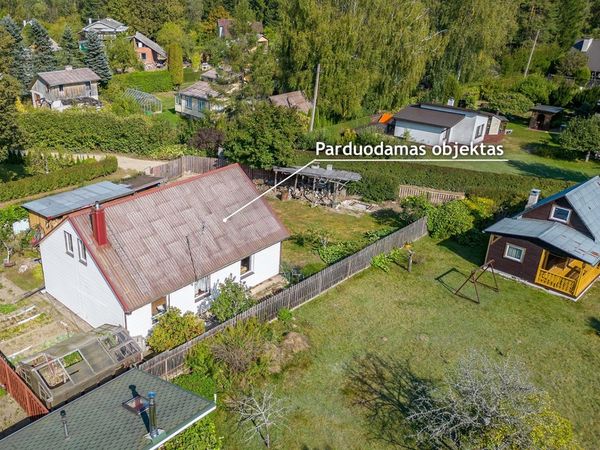 Vilniaus r. sav., Santaka