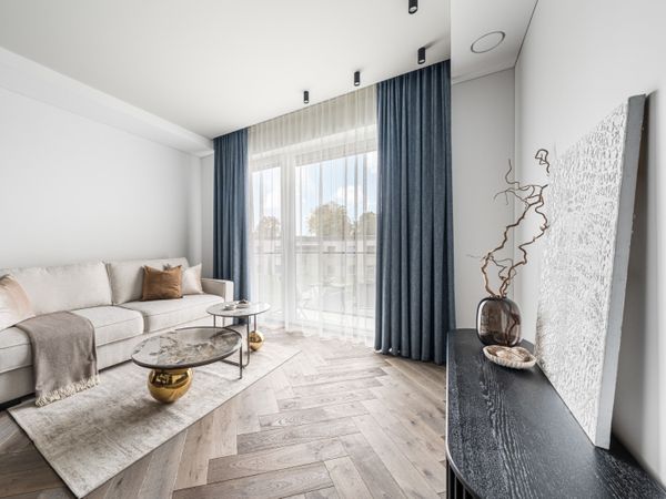 Vilnius, Naujamiestis