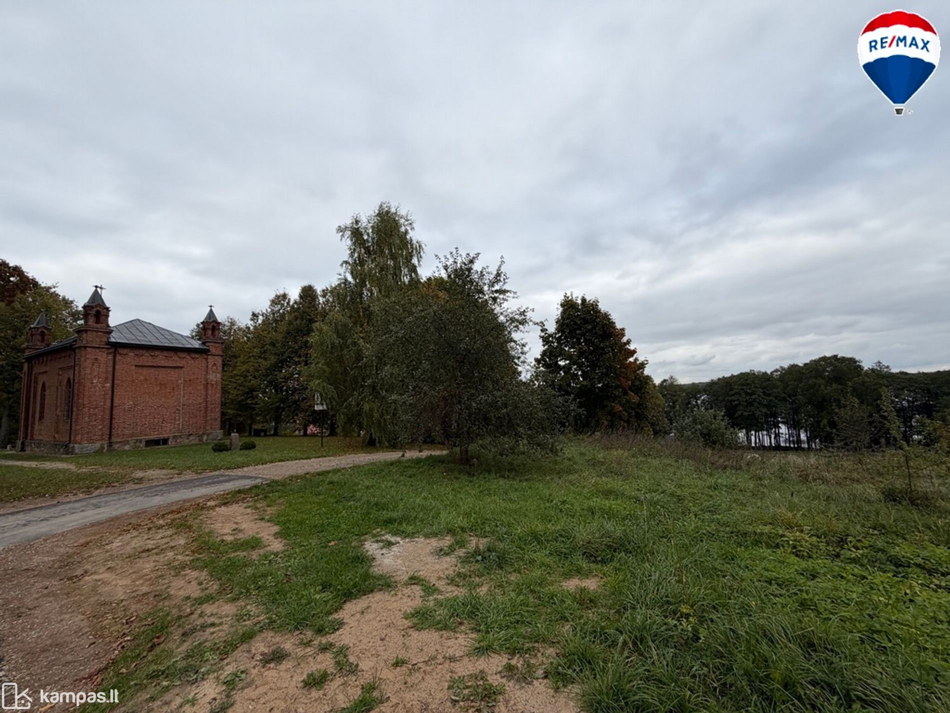 Main Image Alytaus r. sav., Bukaučiškės II