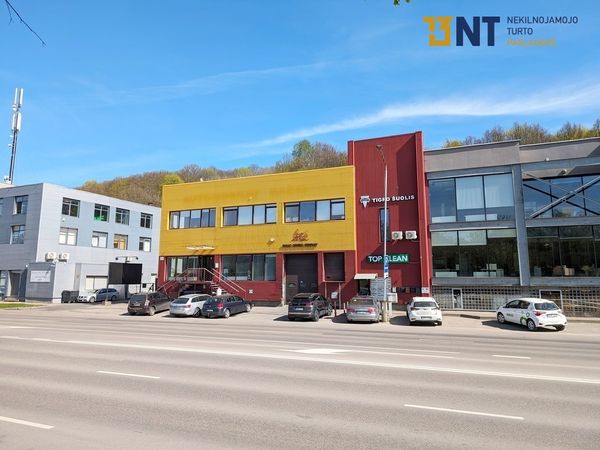 Kaunas, Eiguliai