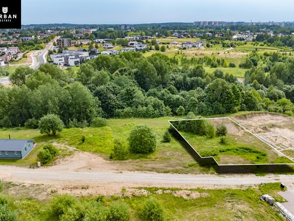 Vilnius, Tarandė