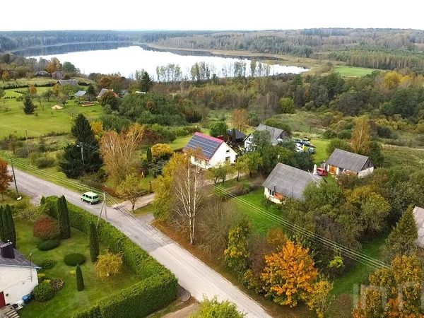 Švenčionių r. sav., Sena Pašaminė