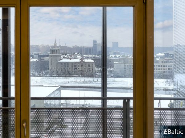 Vilnius, Šnipiškės