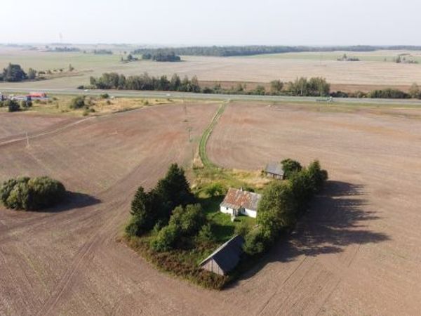 Kėdainių r. sav., Juodgiris