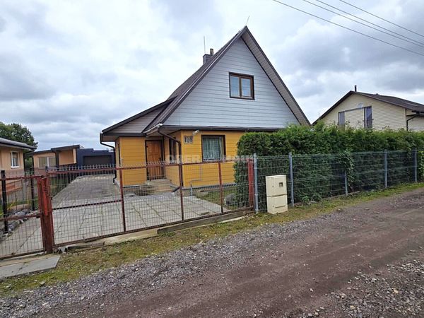 Panevėžys, Molainiai