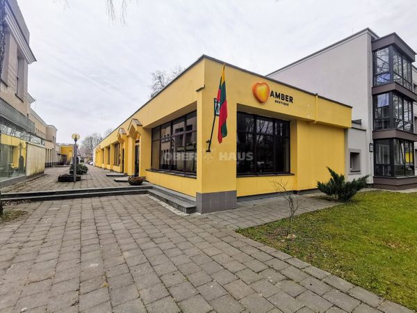 Druskininkų sav., Druskininkai
