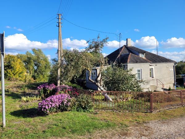 Kalvarijos sav., Kalvarija