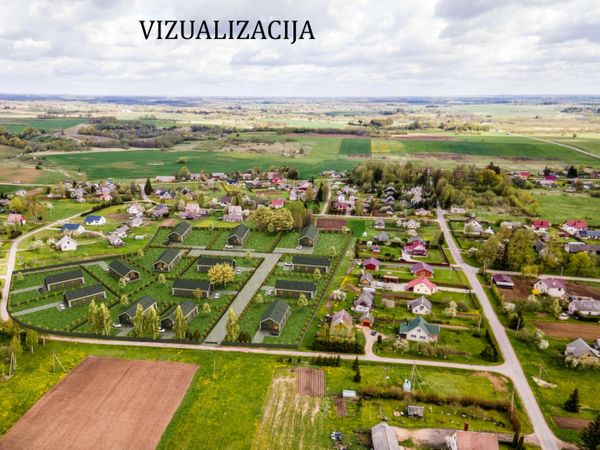 Širvintų r. sav., Vileikiškiai