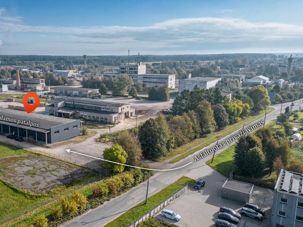 Širvintų r. sav., Širvintos