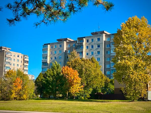 Kaunas, Šilainiai