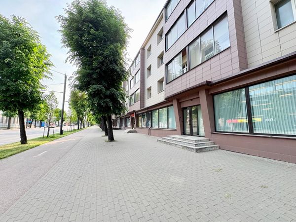 Kaunas, Žaliakalnis