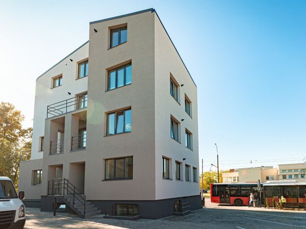 Kaunas, Žaliakalnis