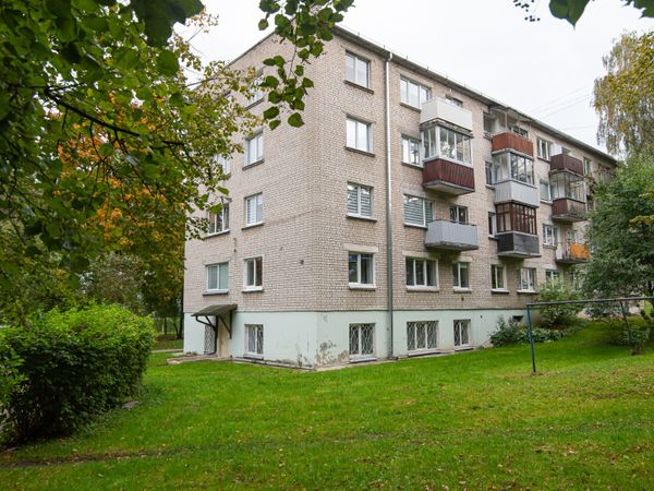 Vilnius, Grigiškės
