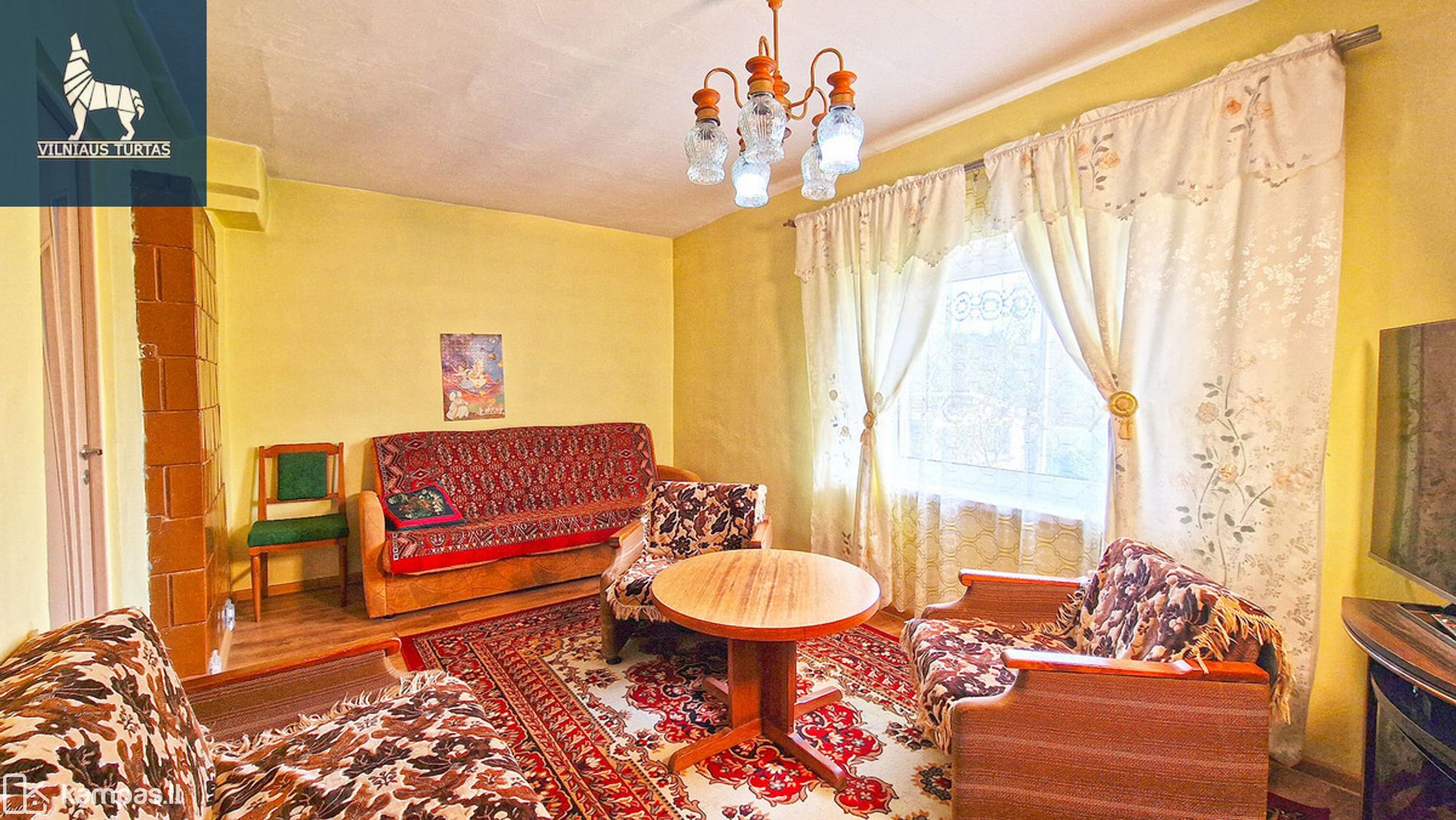 Main Image Vilniaus r. sav., Ąžuolinė, Dovanų 3-ioji g.