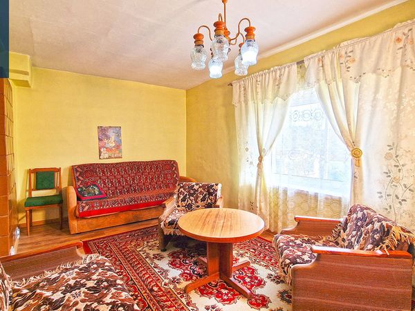 Vilniaus r. sav., Ąžuolinė