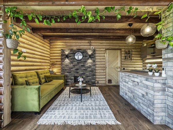 Vilniaus r. sav., Vilkiškės