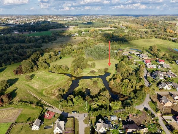 Kėdainių r. sav., Paobelys