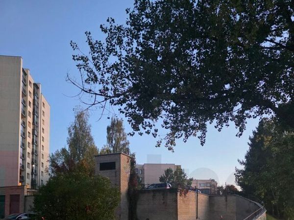 Vilnius, Antakalnis