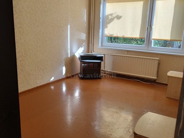 Klaipėda, Naujakiemis