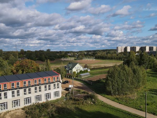 Vilnius, Tarandė