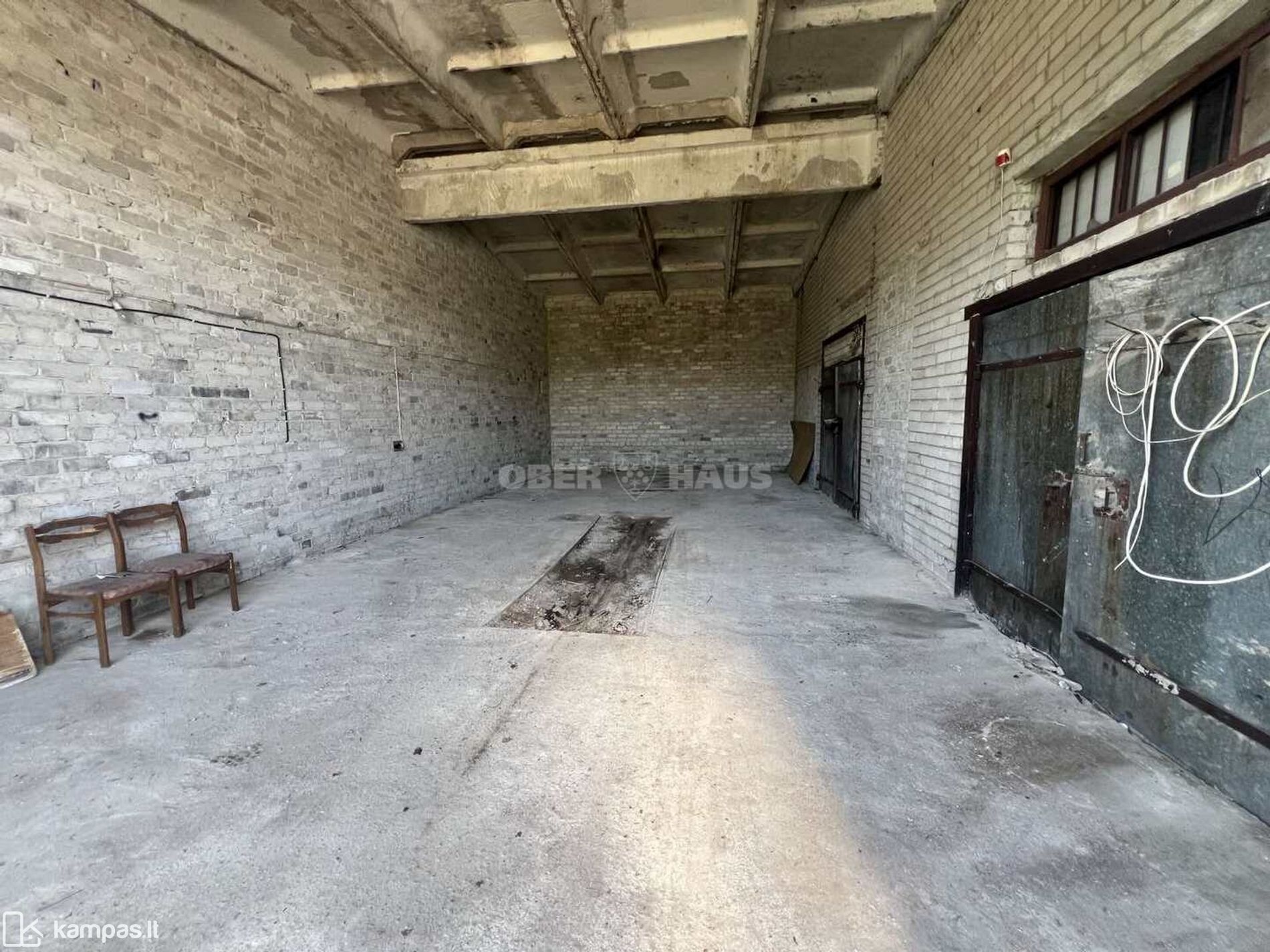 Main Image Panevėžys, Vaivados, Senamiesčio g.