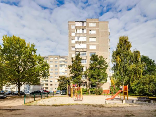 Vilnius, Šeškinė