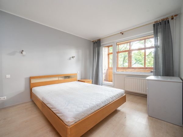 Vilnius, Karoliniškės