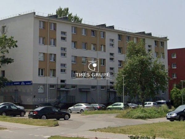 Klaipėda, Žvejybos uostas