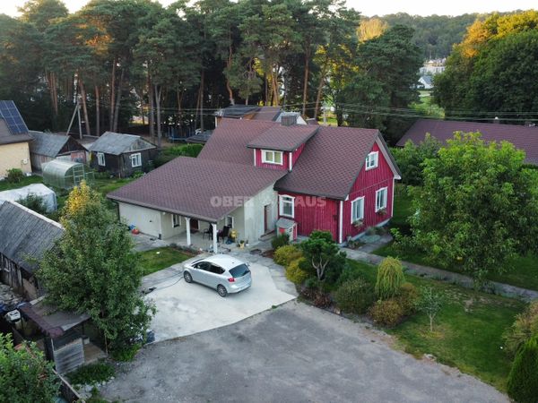 Kaunas, Kaniūkai