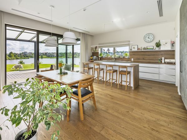 Vilniaus r. sav., Gineitiškės