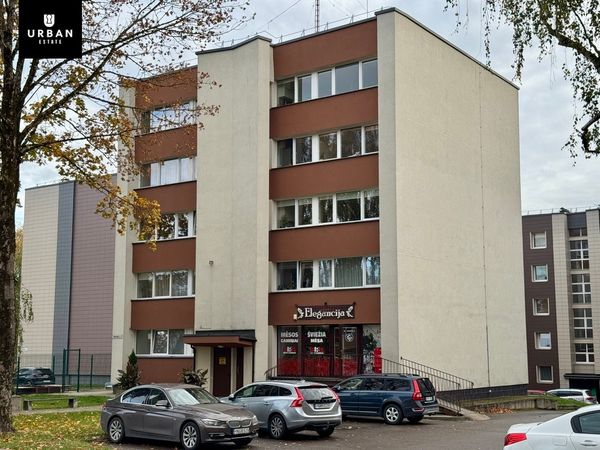 Raseinių r. sav., Raseiniai