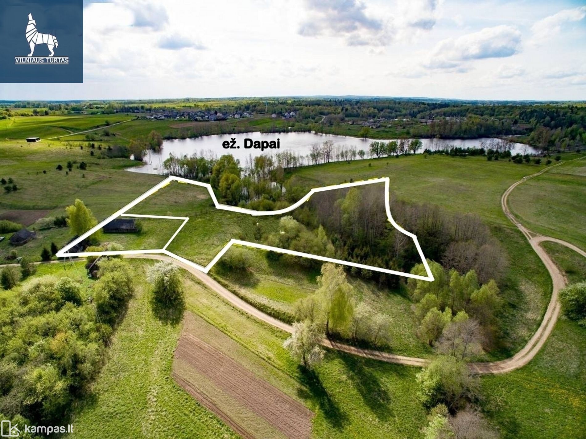 Main Image Trakų r. sav., Raipolis