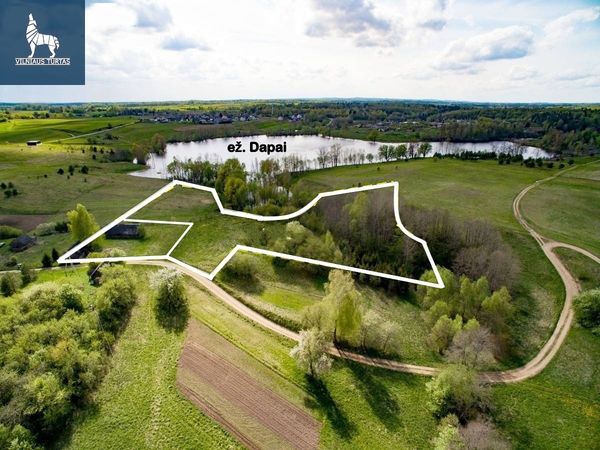 Trakų r. sav., Raipolis