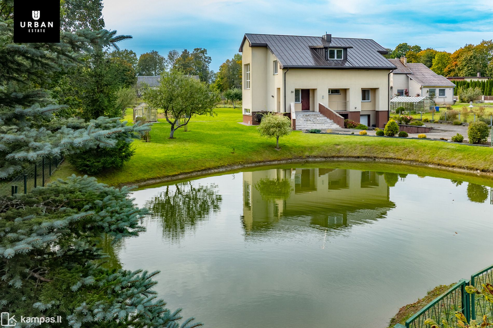 Main Image Vilniaus r. sav., Čekoniškės, Čekoniškių g.
