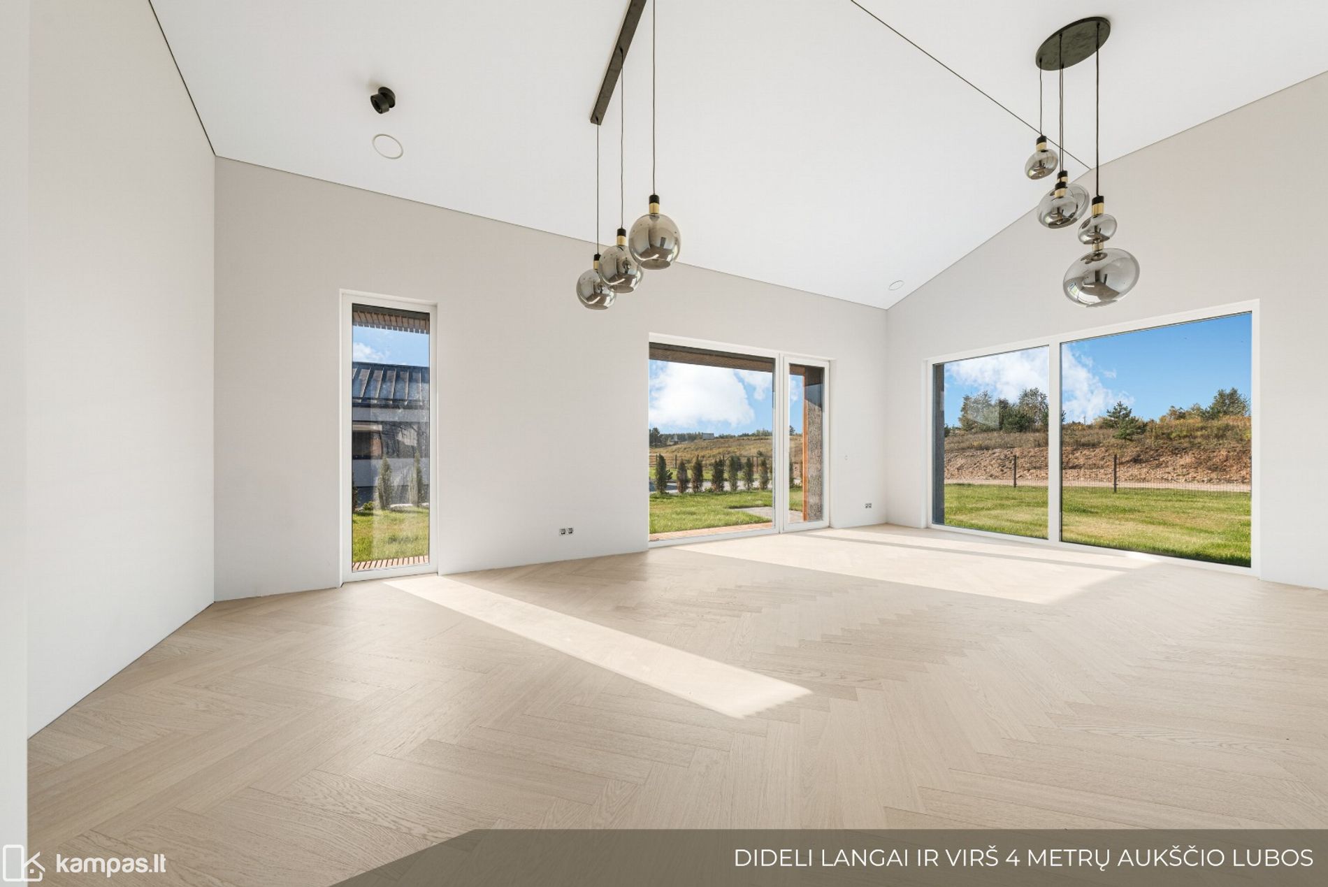 Main Image Vilniaus r. sav., Didieji Gulbinai, Tilvikų g.