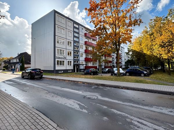 Šiauliai, Lieporiai