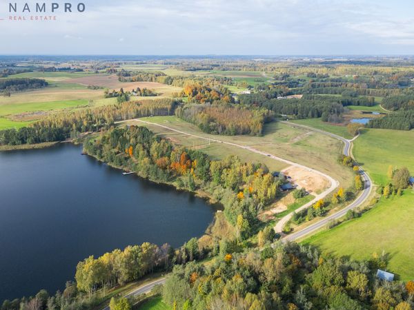 Molėtų r. sav., Antakščiai