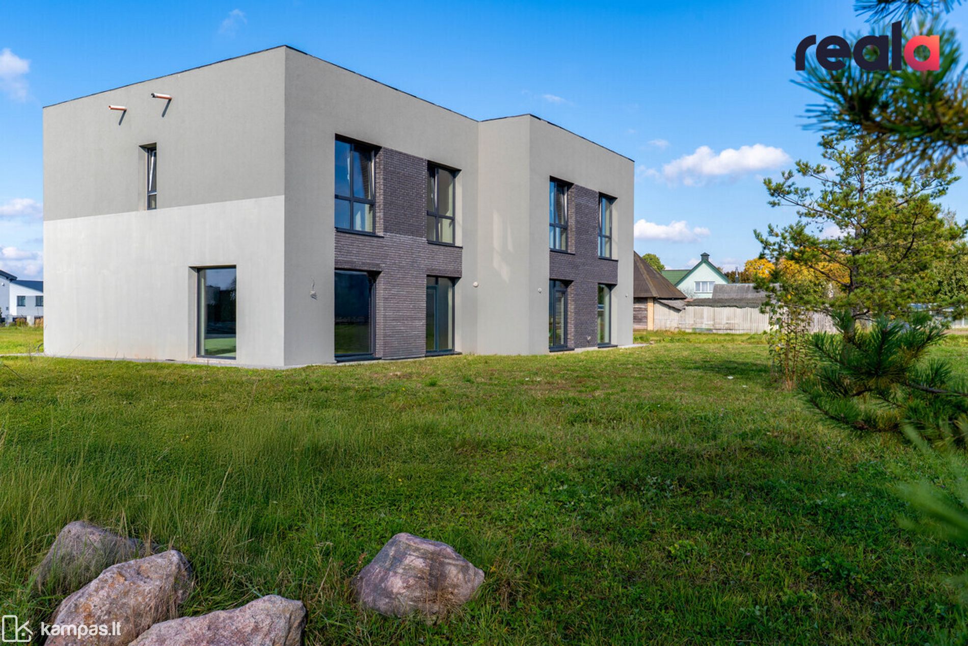 Main Image Vilniaus r. sav., Platiniškės, Giesmių g.