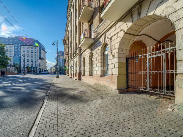 Vilnius, Senamiestis