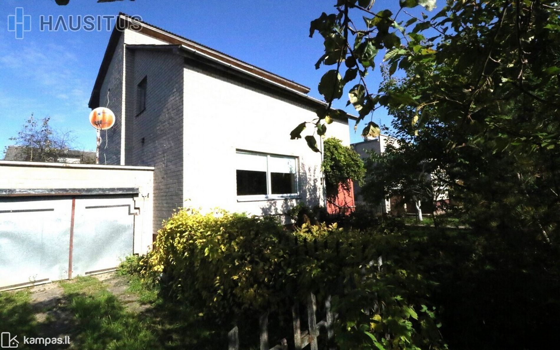 Main Image Anykščių r. sav., Anykščiai, Švyturio g.